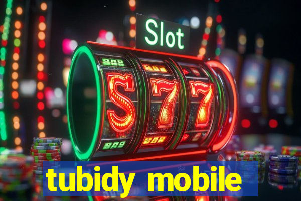tubidy mobile